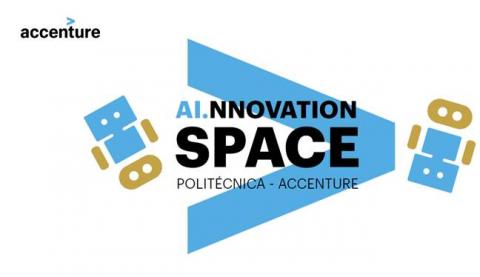 Presentación del Centro Tecnológico Mixto Accenture – UPM «AI.nnovation Space»