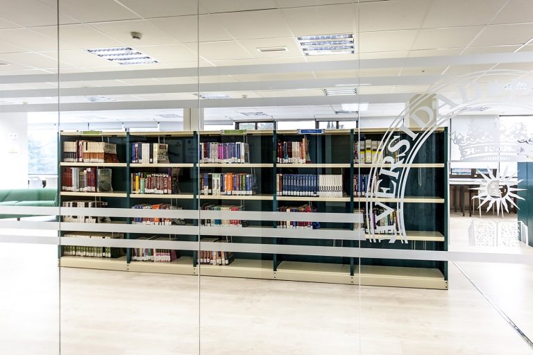 Inauguración de la nueva Biblioteca y Sala de Lectura de la ETSIINF