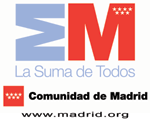 Comunidad de Madrid