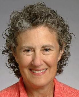 A. M. Turing Award recipient and MIT Institute Professor Barbara Liskov as a distinguished speaker at ETSIINF